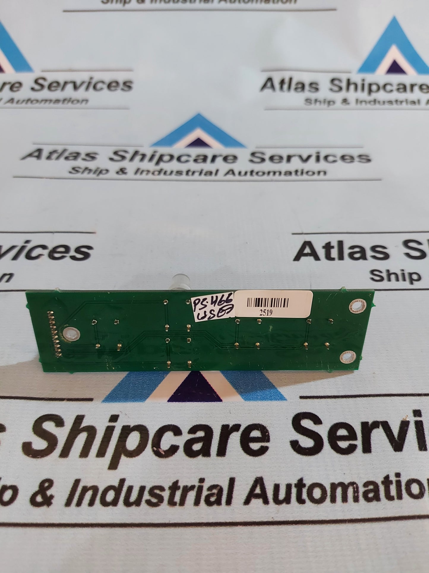 PCB100210-1 REV.2 SCH100135-1 REV.1 PCB CARD