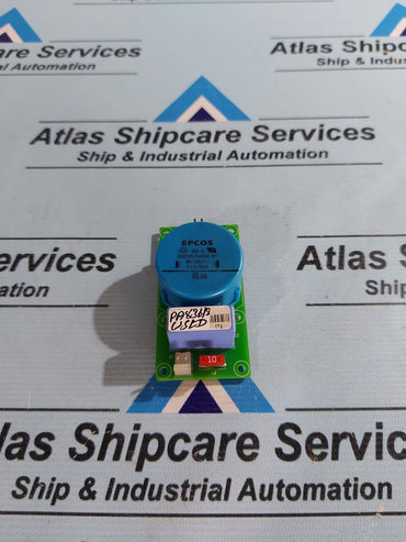 PCB100218-1 REV.1 PCB CARD