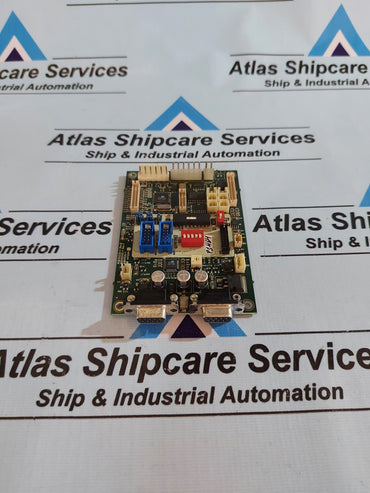 PCB100220-1 REV.8 SCH100145-1 REV.7 A000829-1 INDUSTRIAL DRIVE PLATE