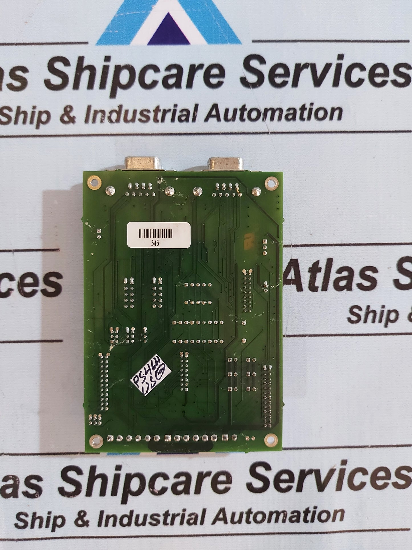 PCB100220-1 REV.8 SCH100145-1 REV.7 A000829-1 INDUSTRIAL DRIVE PLATE