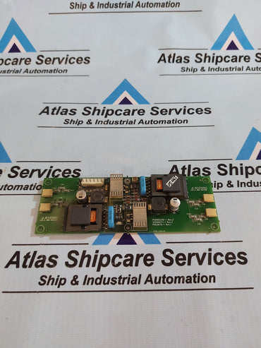 PCB100248-1 REV.2 SCH100171-1 REV.2 P003678-1 PCB CARD