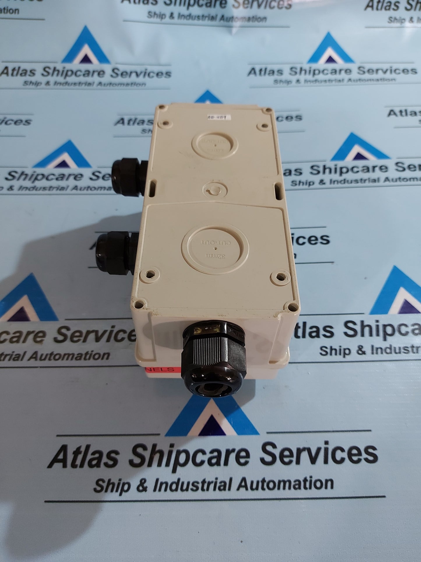 PDL 2 POLE M120 56SW216 SWITCH