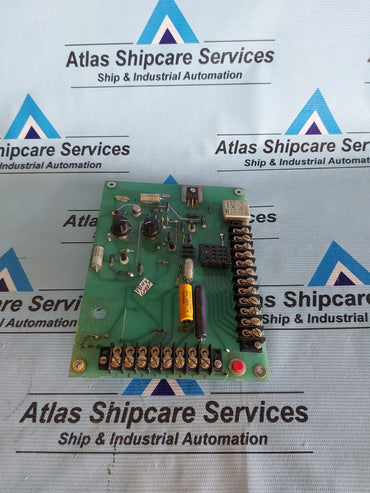 PENNWALT AUTOMATIC POWER 9045-0561 PCB CARD