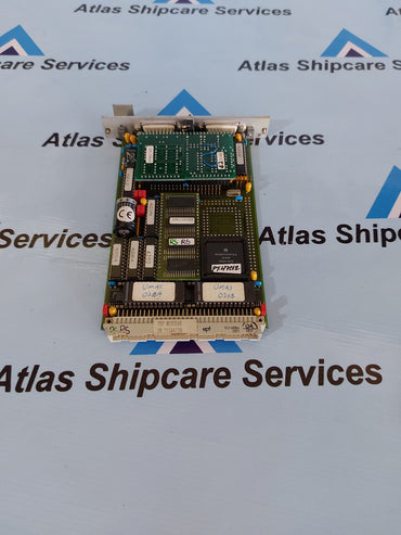 PEP VSBC-1 31.103.1010.1 PCB CARD