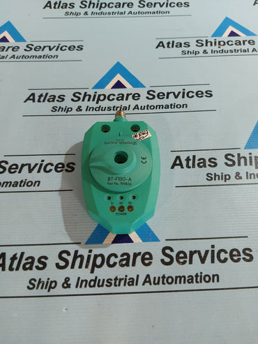 PEPPELR+FUCHS PMI360D-F130-IE8-V15 IND.ANGULAR MEASURING SYSTEM