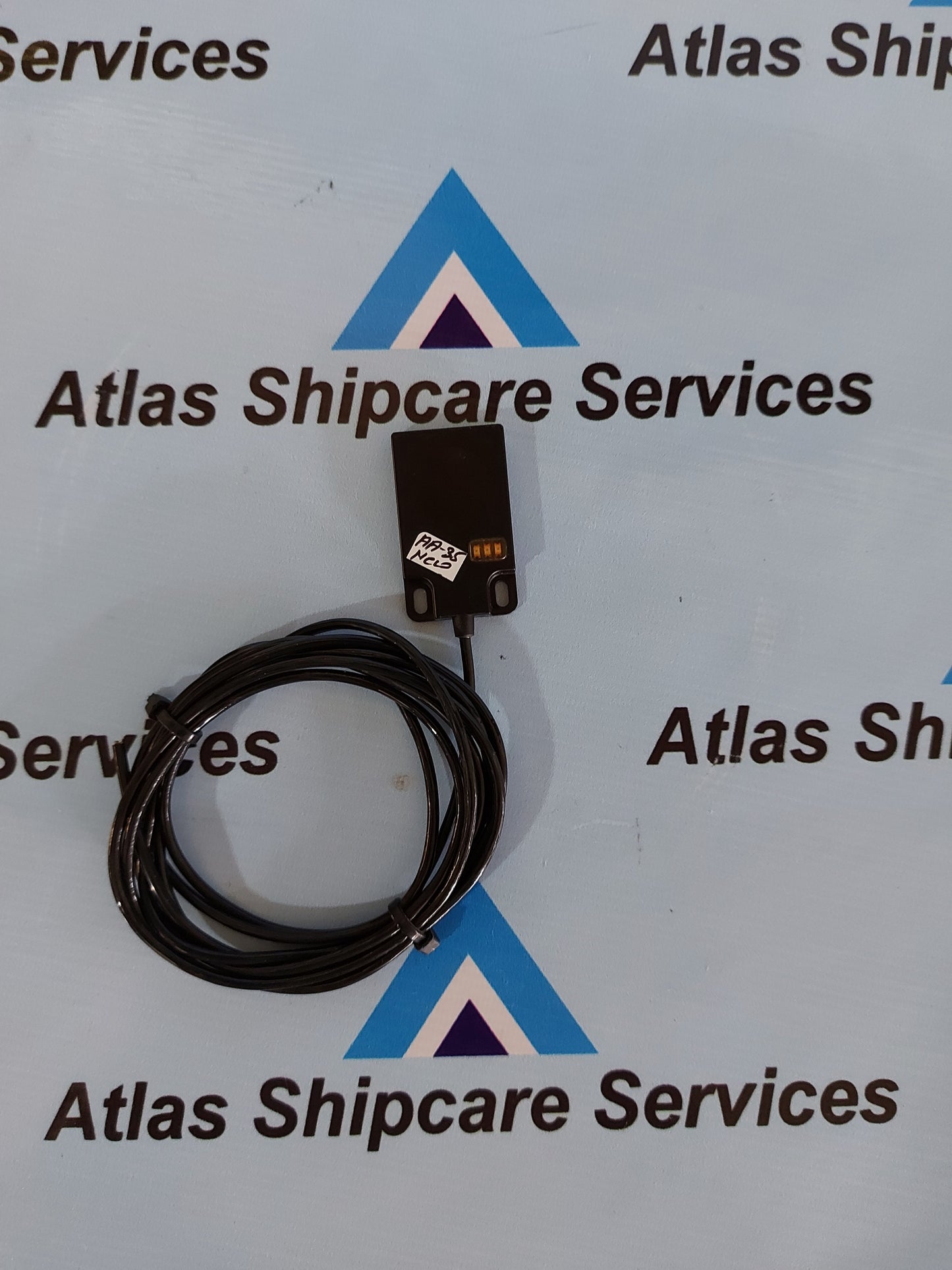 PEPPERL + FUCHS 0BT80-F17-E2 PHOTOELECTRIC SENSOR