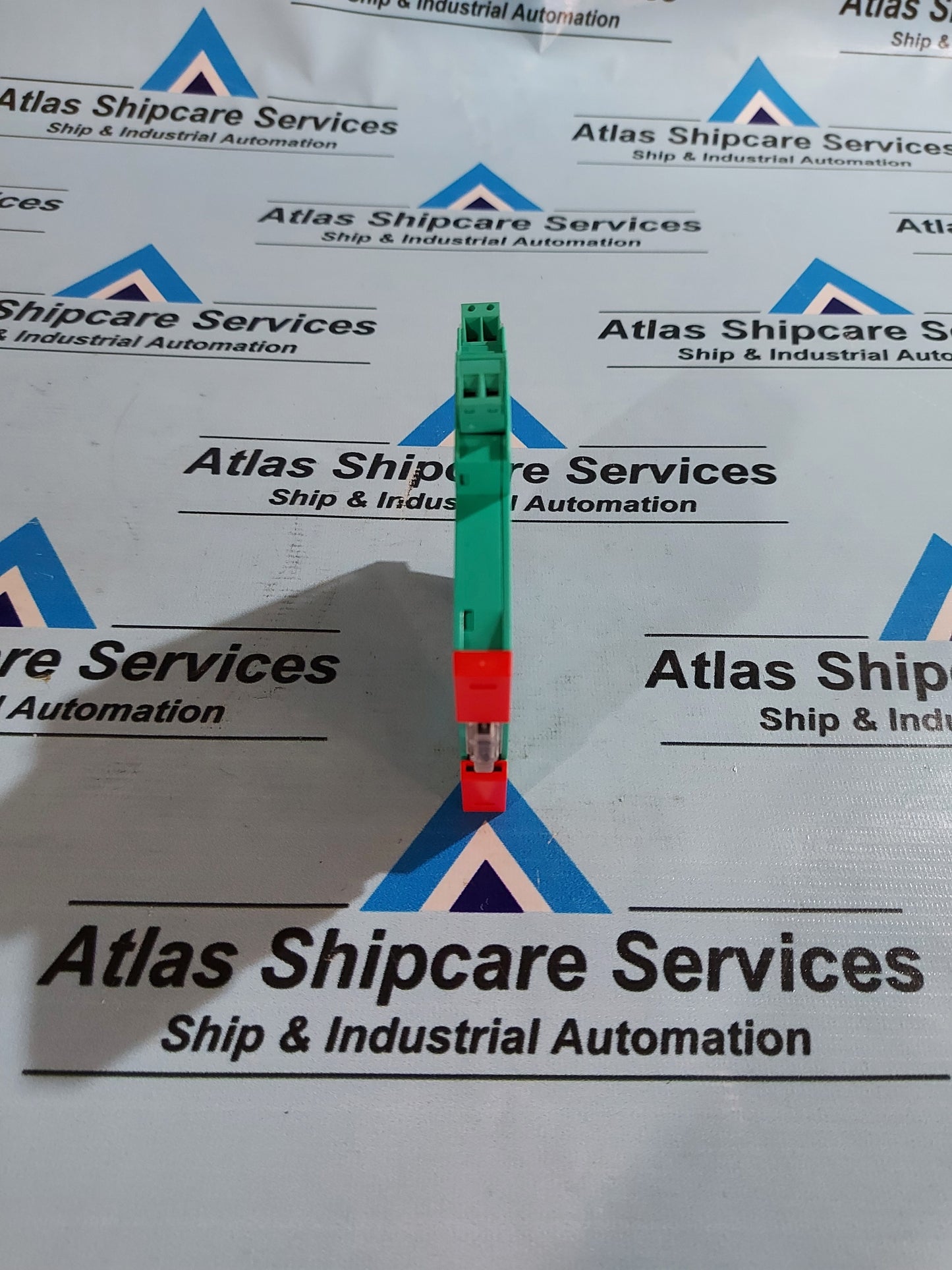 PEPPERL + FUCHS KCD2-SCD-Ex1 SMART CURRENT DRIVER