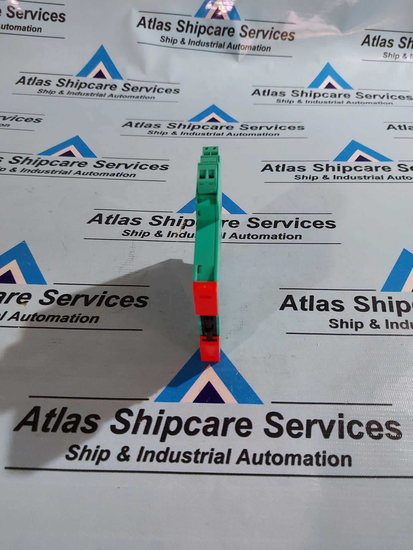 PEPPERL + FUCHS KCD2-SCD-Ex1 SMART CURRENT DRIVER