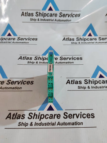PEPPERL + FUCHS KCD2-SLD-EX1.1245 SOLENOID DRIVER