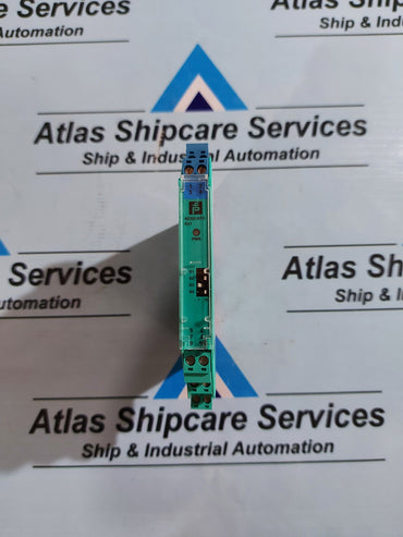 PEPPERL + FUCHS KCD2-STC-Ex1 SMART TRANSMITTER POWER SUPPLY