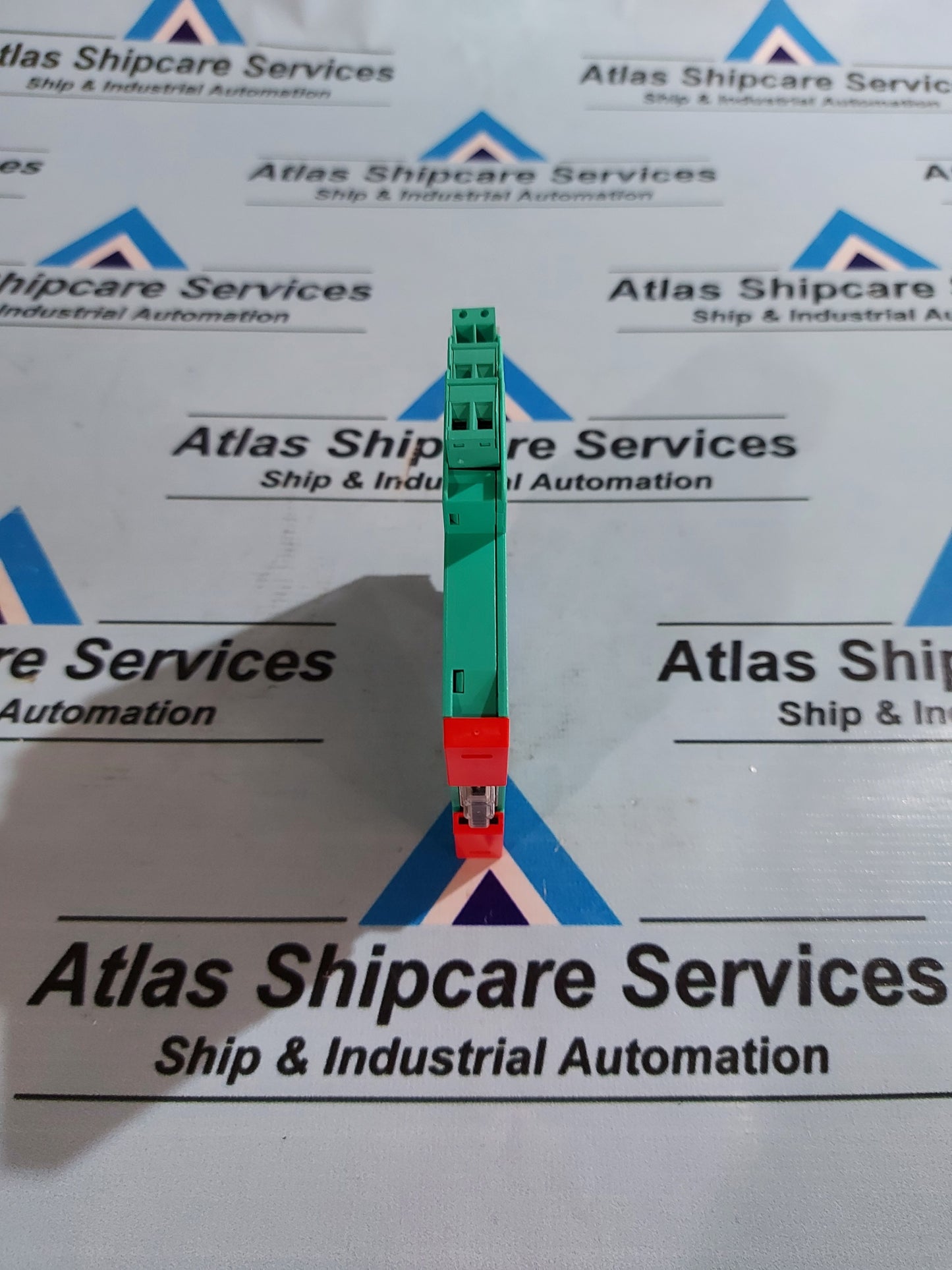 PEPPERL + FUCHS KCD2-STC-Ex1 SMART TRANSMITTER POWER SUPPLY