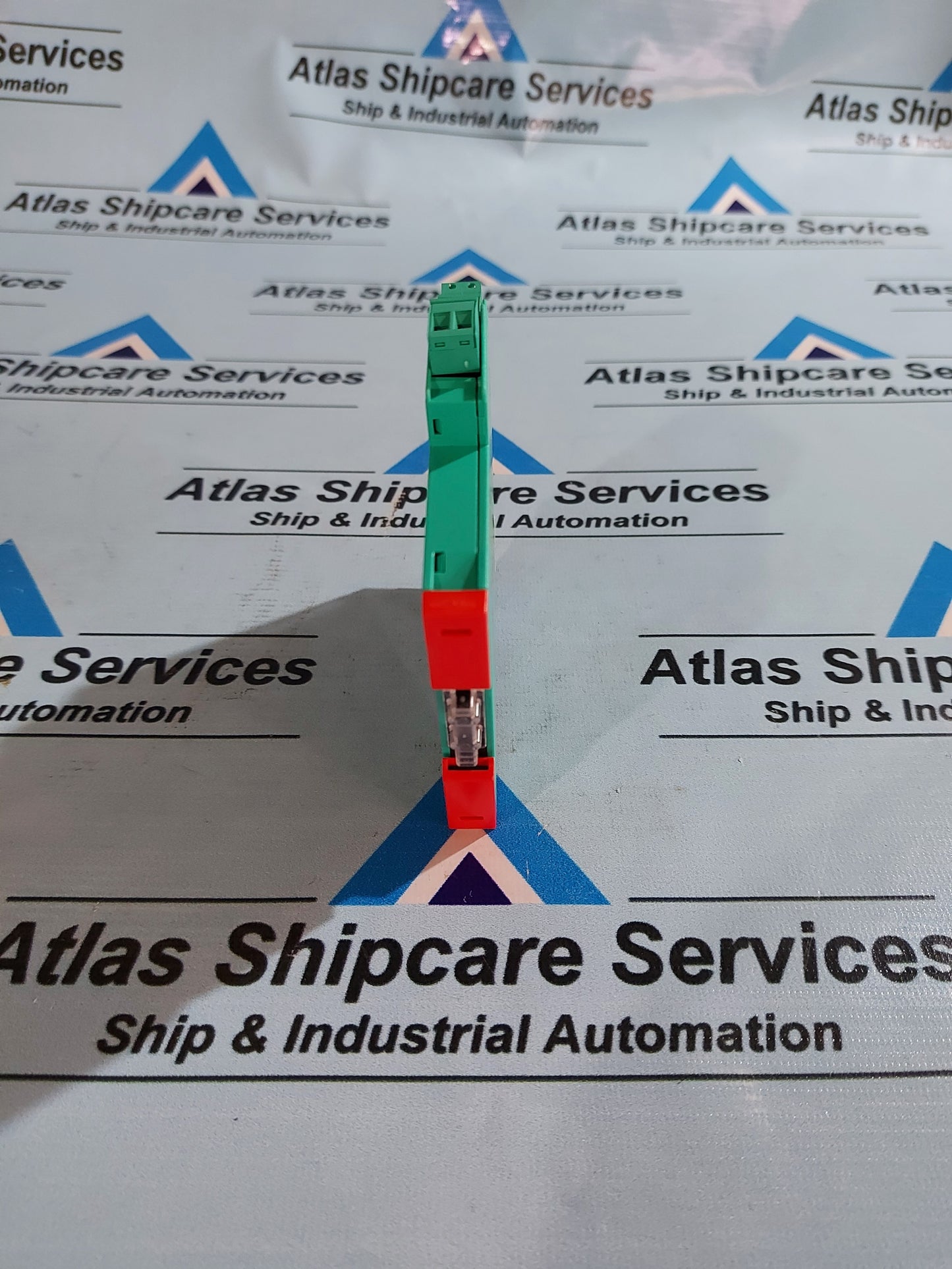 PEPPERL + FUCHS KCD2-STC-Ex1 SMART TRANSMITTER POWER SUPPLY