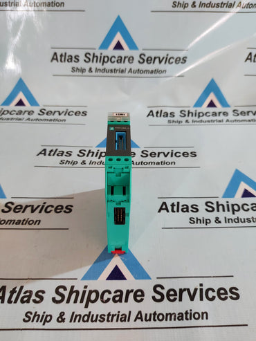 PEPPERL + FUCHS KFD0-HMS-16 HART MULTIPLEXER SLAVE