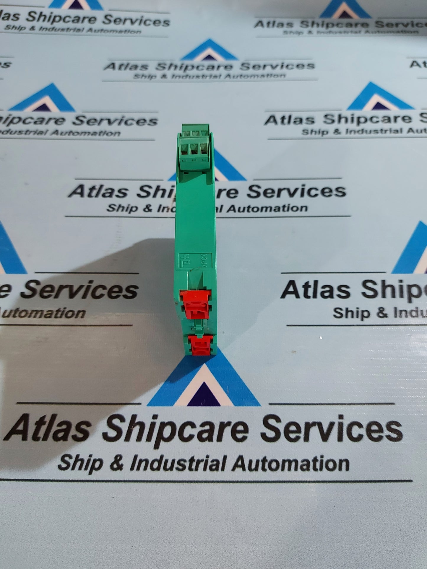 PEPPERL + FUCHS KFD2-CR-Ex1.30-300 TRANSFORMER ISOLATED REPEATER