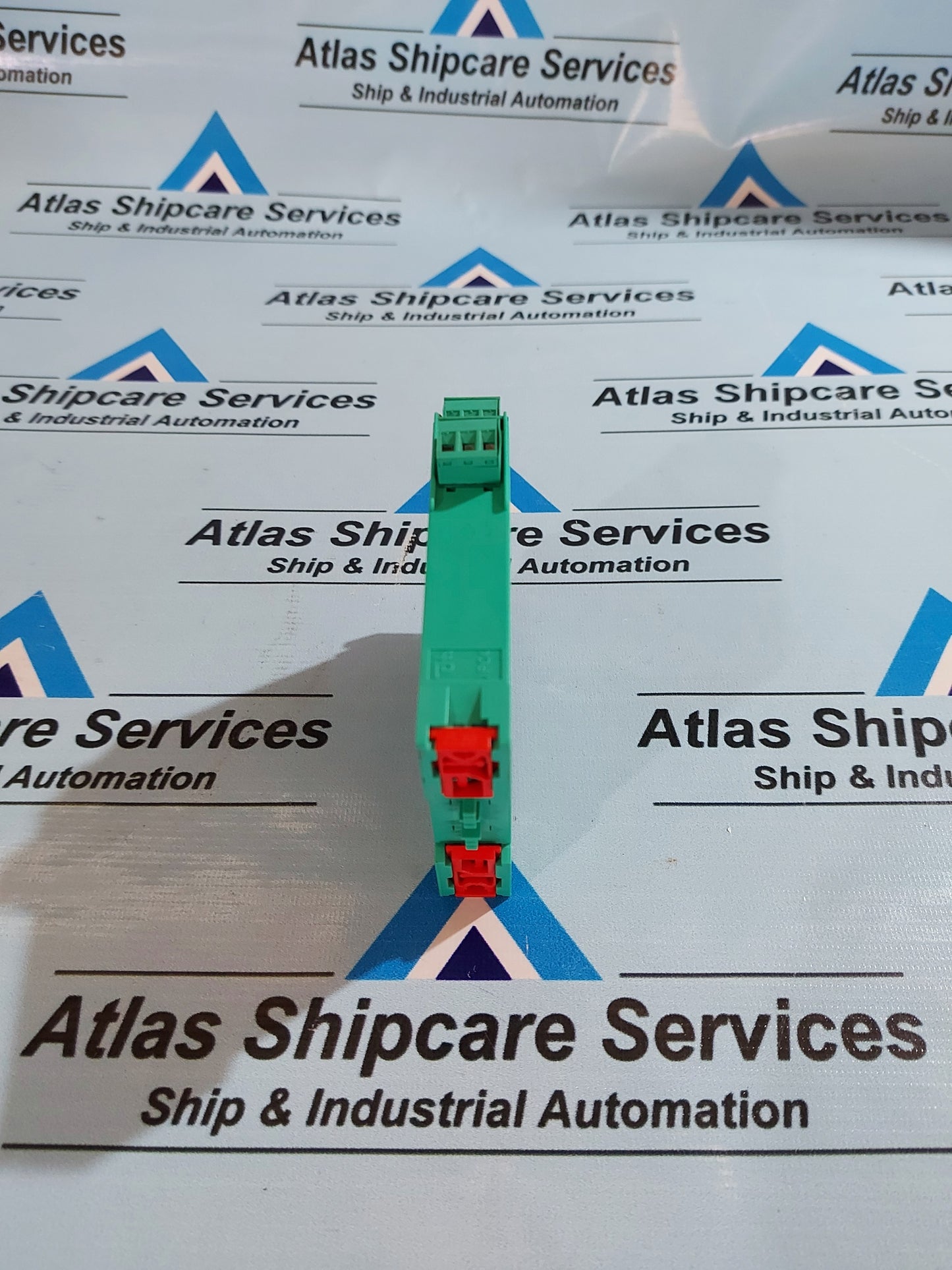 PEPPERL + FUCHS KFD2-CR-Ex1.30-300 TRANSFORMER ISOLATED REPEATER