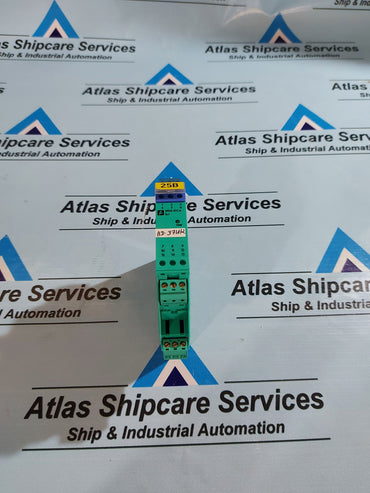 PEPPERL + FUCHS KFD2-STC4-Ex1 SMART TRANSMITTER ISOLATOR