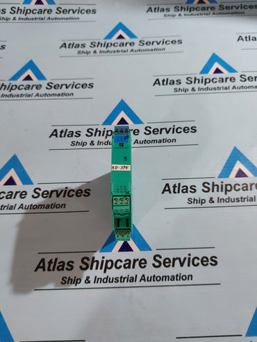 PEPPERL + FUCHS KFD2-STC4-Ex1 SMART TRANSMITTER POWER SUPPLY