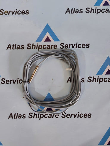 PEPPERL + FUCHS NBB1,5-8GM50-E0 INDUCIVE SENSOR