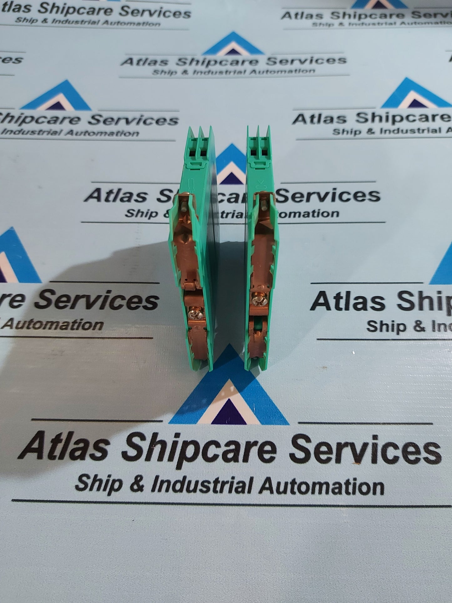 PEPPERL + FUCHS Z954 SAFE SNAP BARRIER