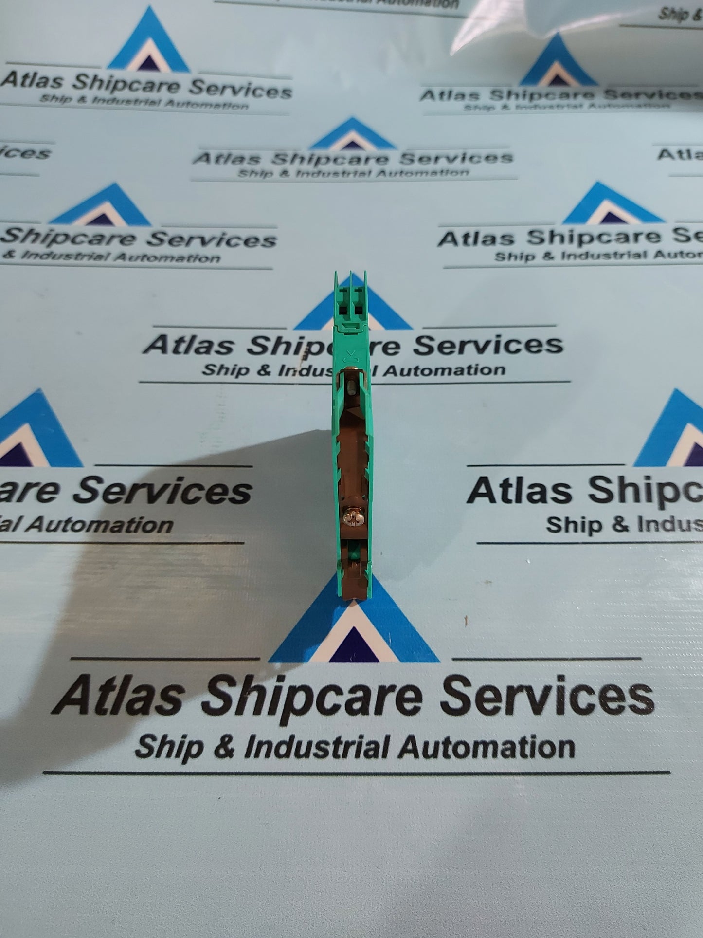 PEPPERL + FUCHS Z960 ZENER BARRIER