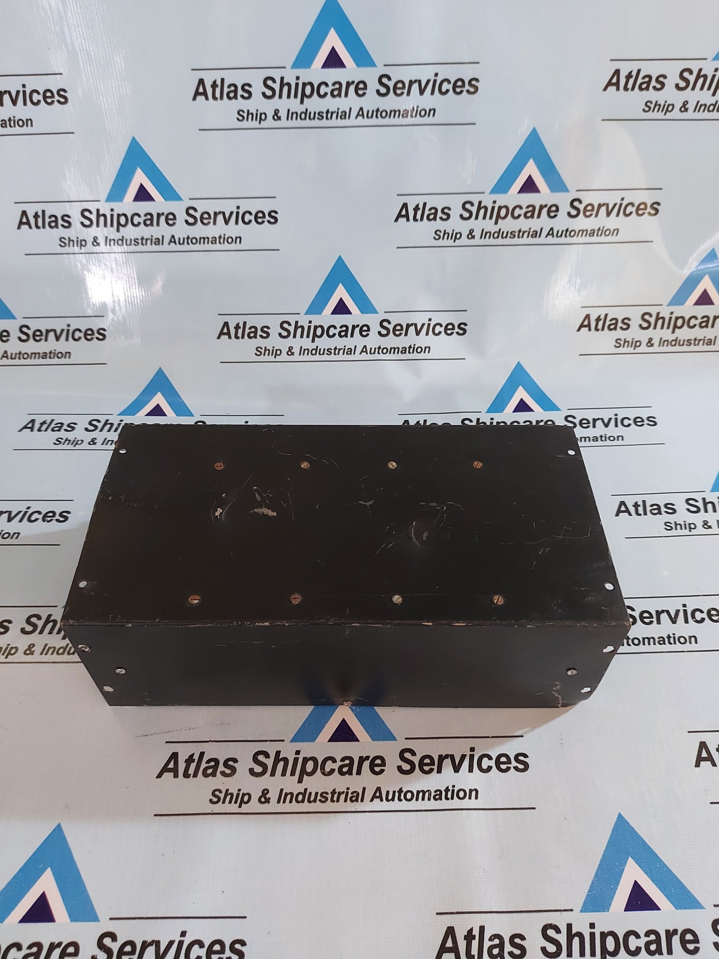 PESS CORPORATION ISZ480W24 SWITCH MODE POWER SUPPLY AC-DC POWER SUPPLY