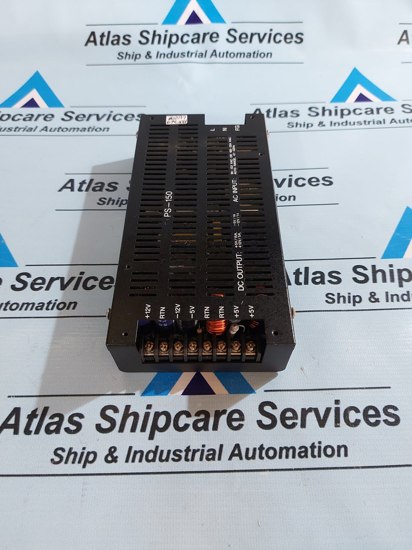 PHIHONG PSA-1509U POWER SUPPLY