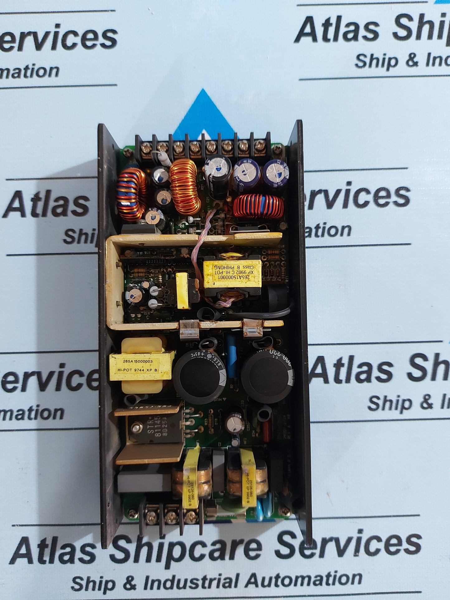 PHIHONG PSA-1509U POWER SUPPLY