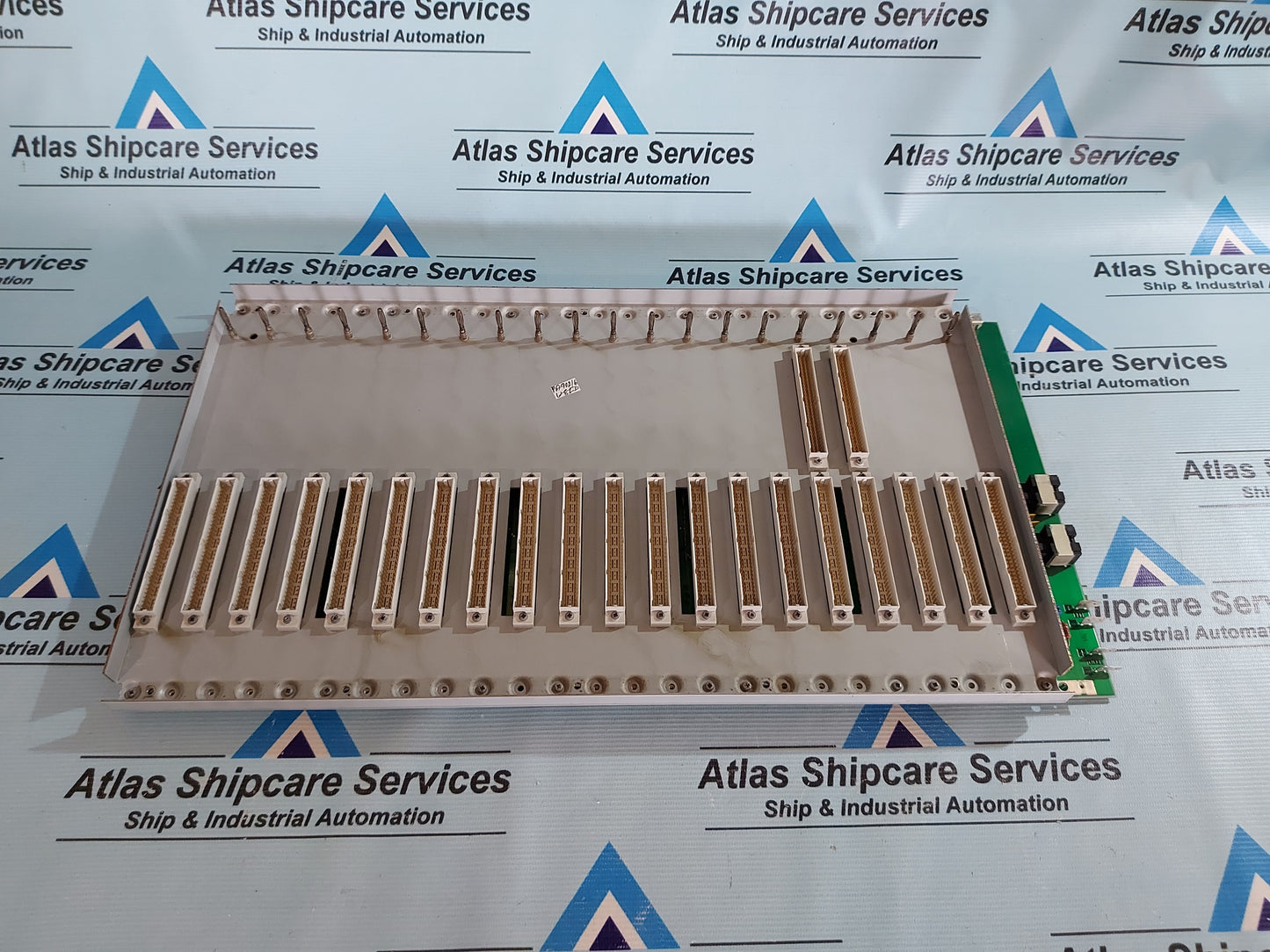 PHILIPS 3522 209 21544 PCB CARD