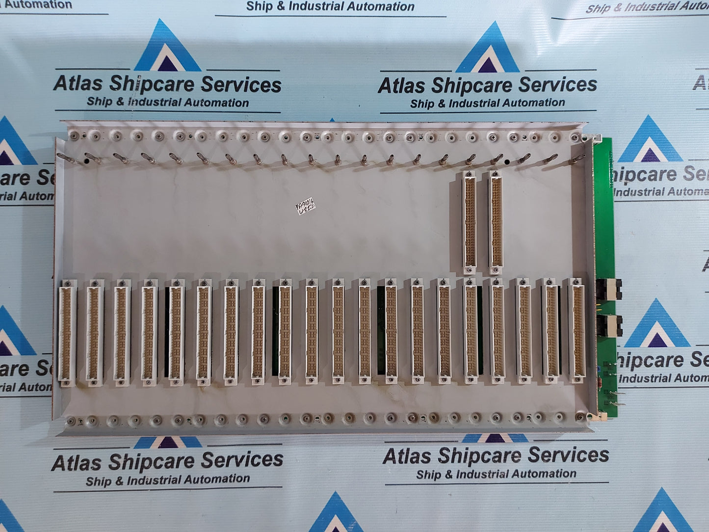 PHILIPS 3522 209 21544 PCB CARD