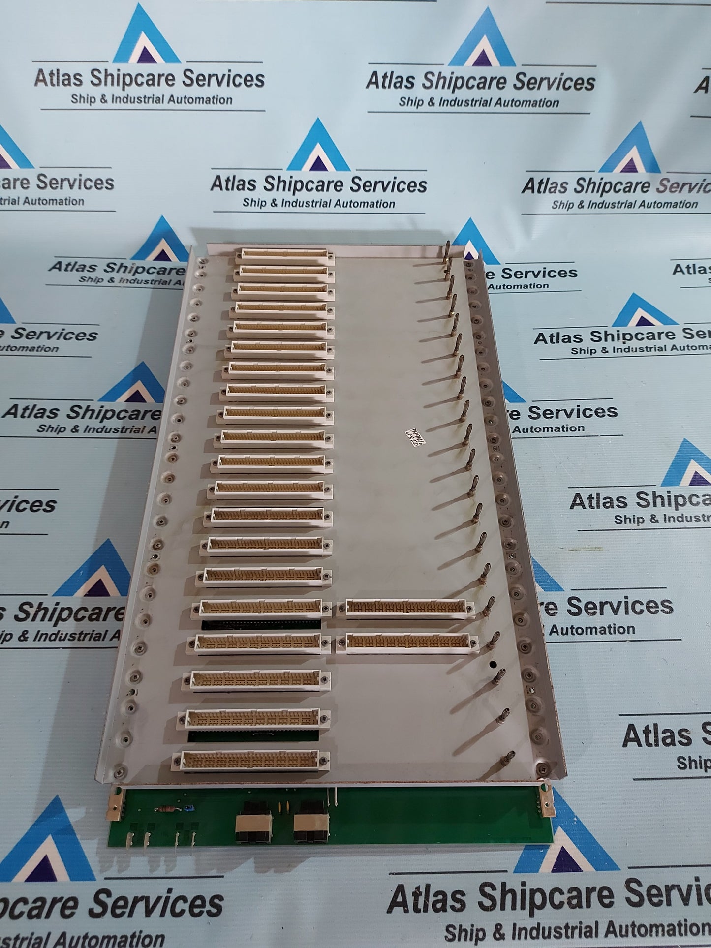 PHILIPS 3522 209 21544 PCB CARD