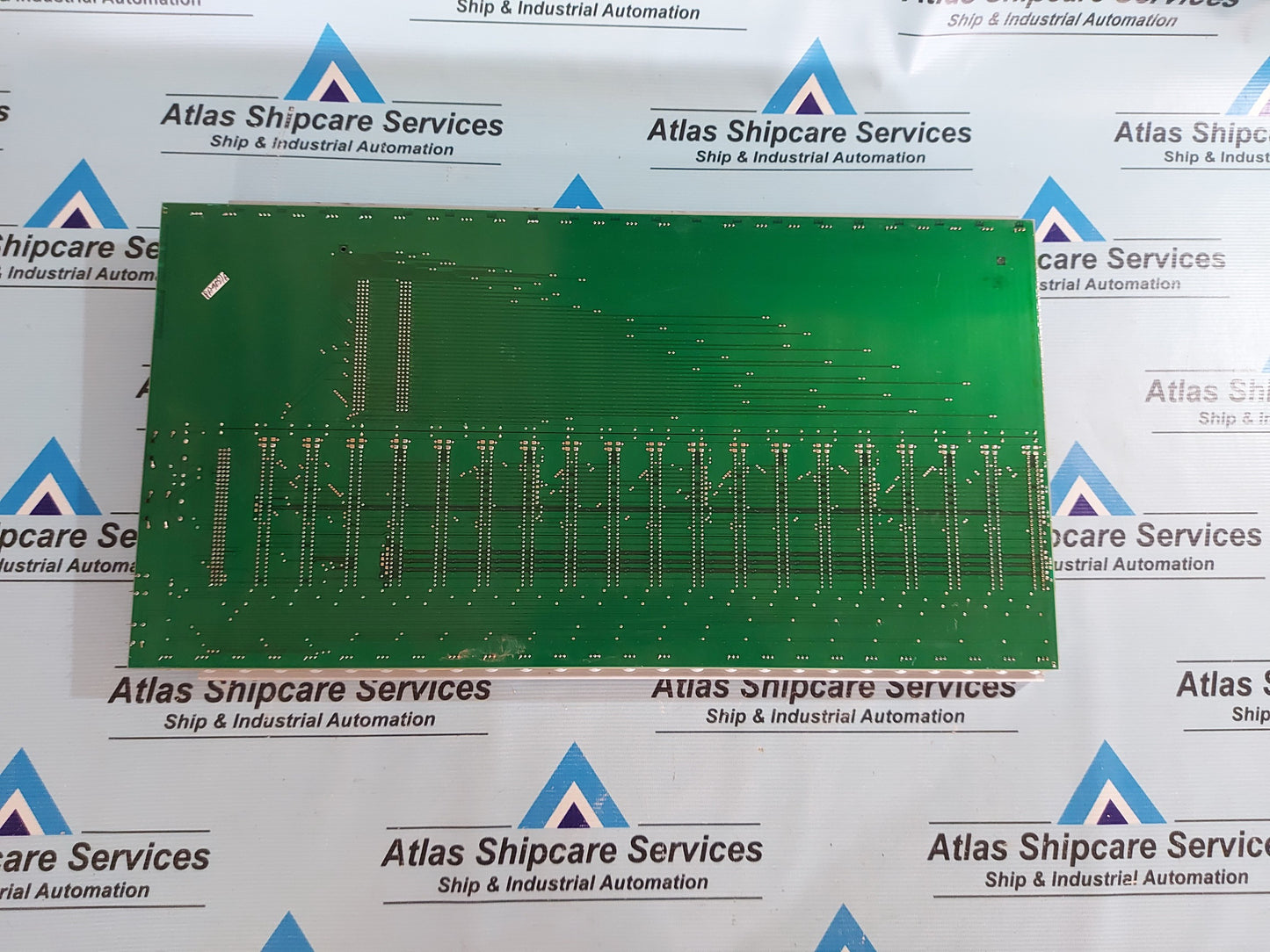 PHILIPS 3522 209 21544 PCB CARD