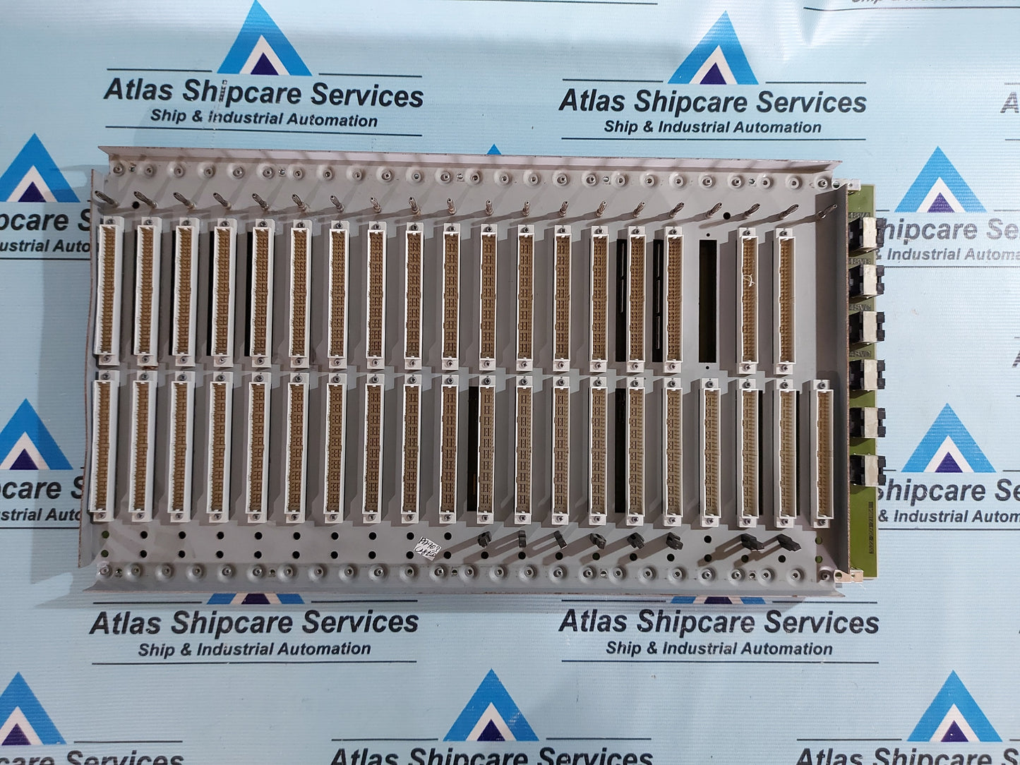 PHILIPS 3522 254 20114 PCB CARD