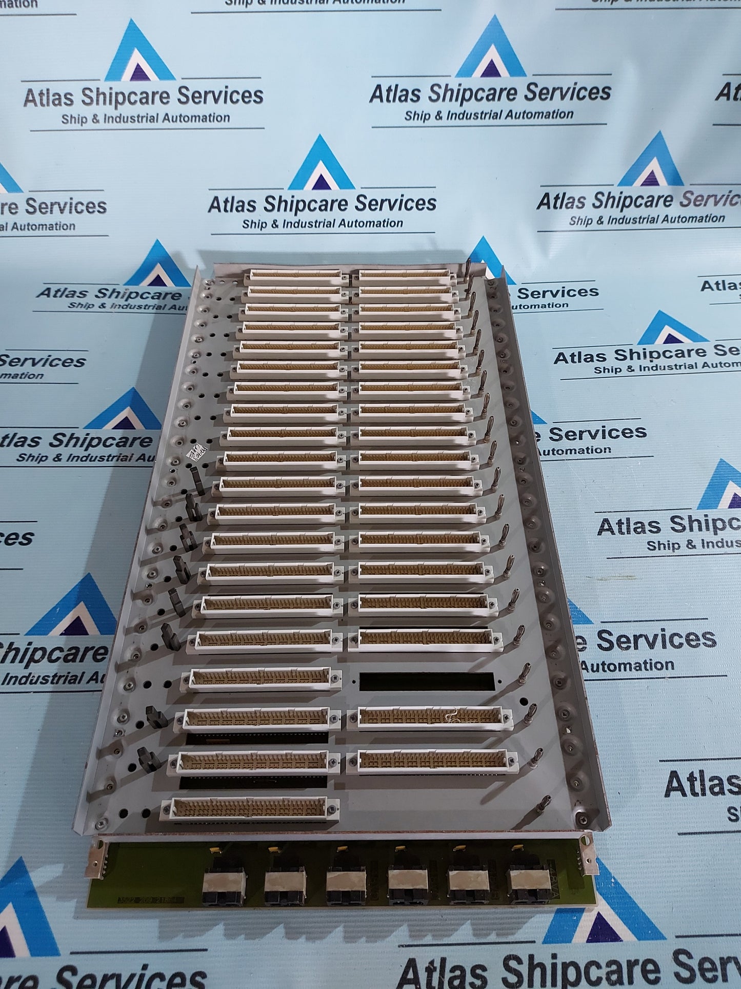 PHILIPS 3522 254 20114 PCB CARD