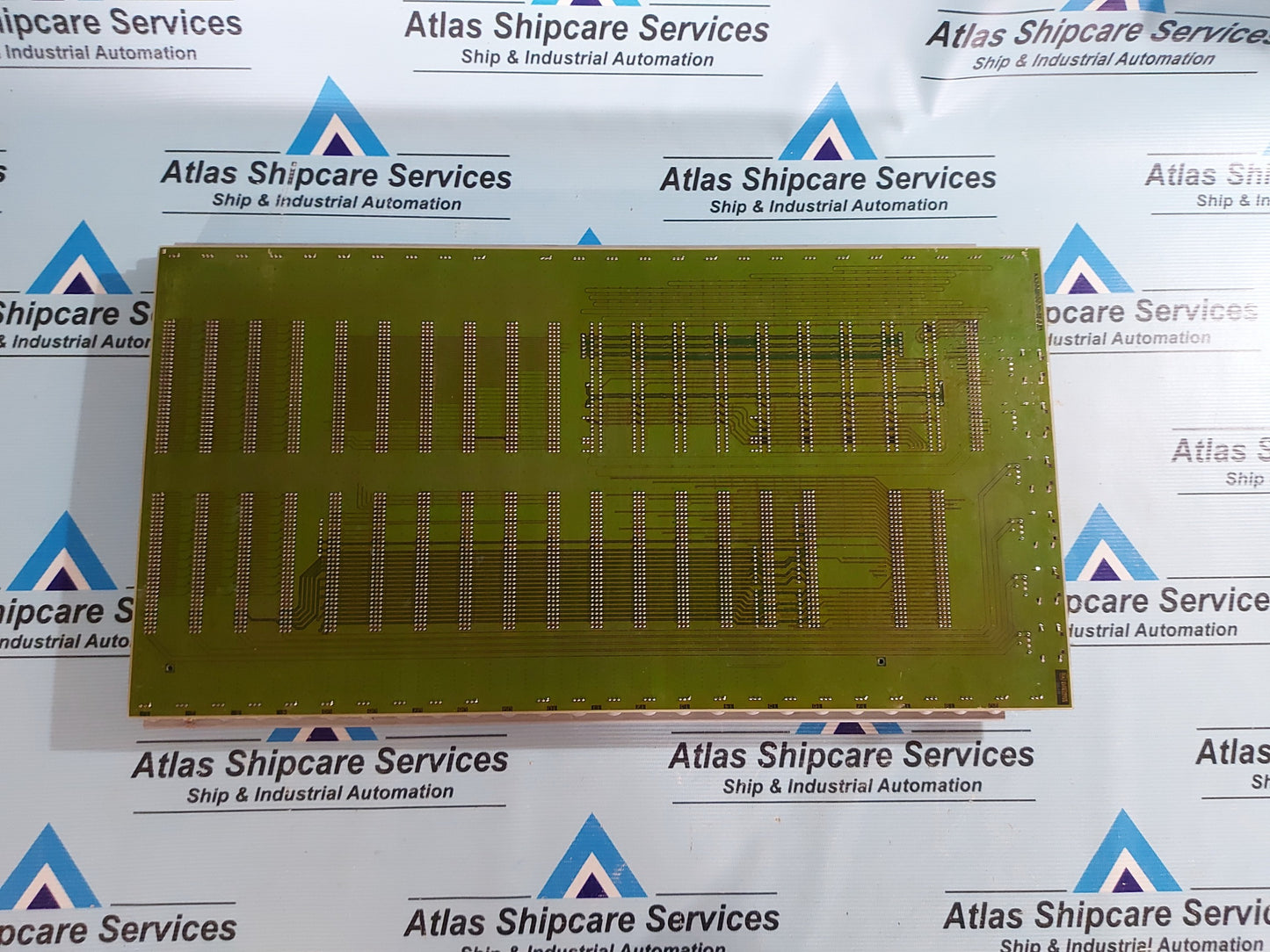 PHILIPS 3522 254 20114 PCB CARD