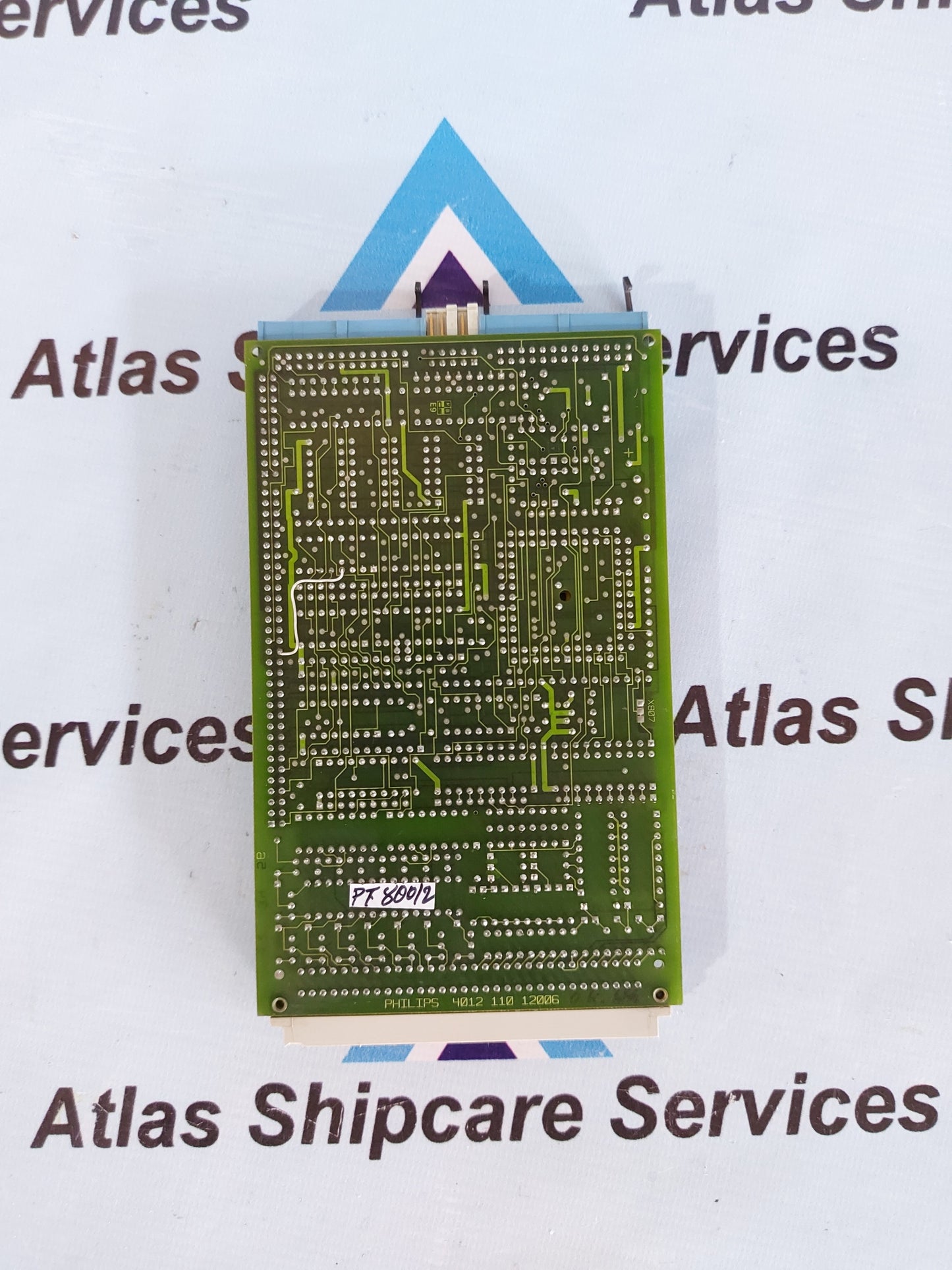 PHILIPS 4012 110 12006 PCB CARD