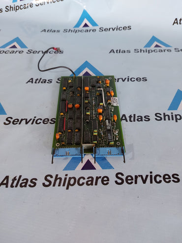 PHILIPS 4012 110 12013 PCB CARD