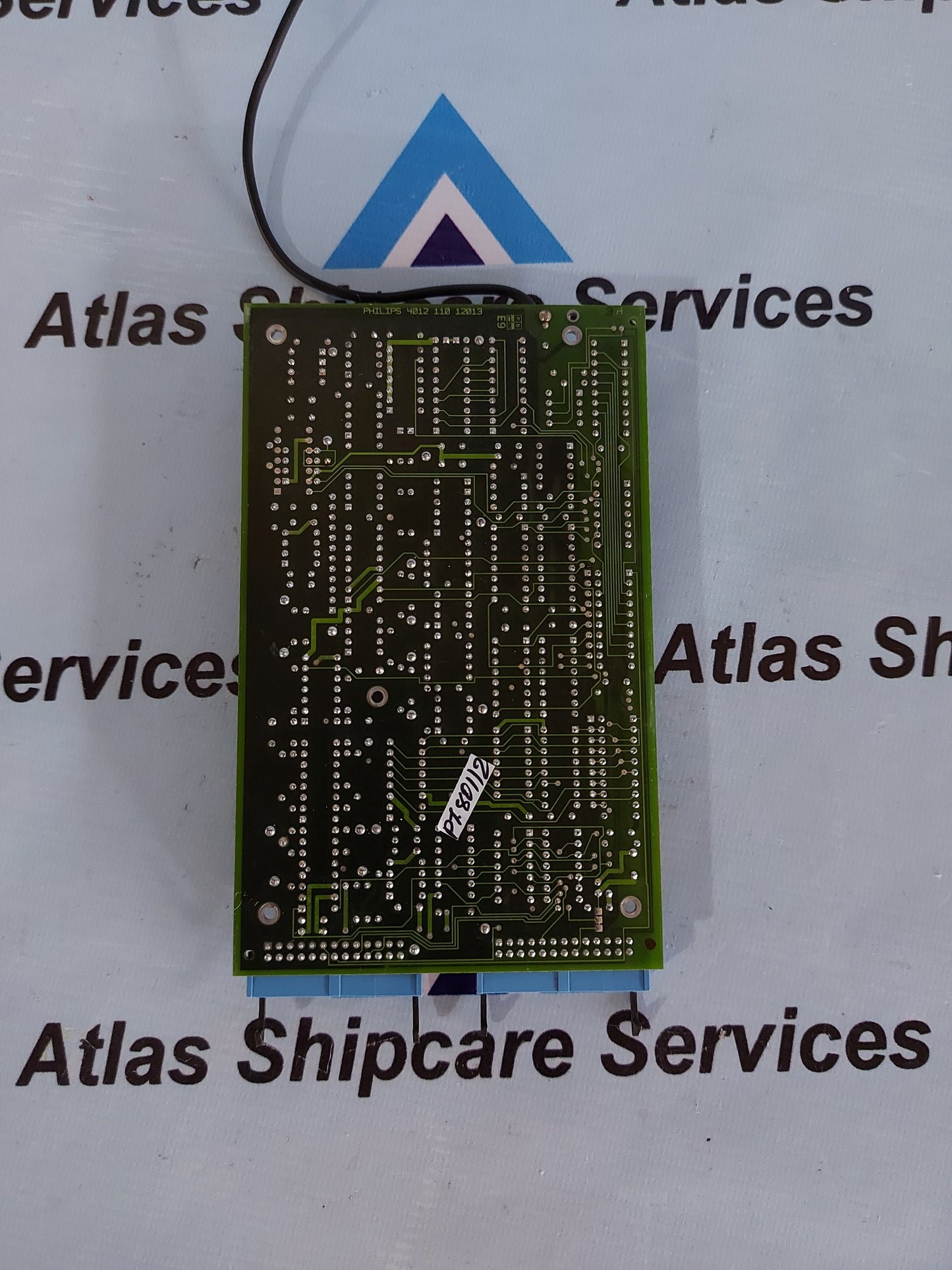 PHILIPS 4012 110 12013 PCB CARD