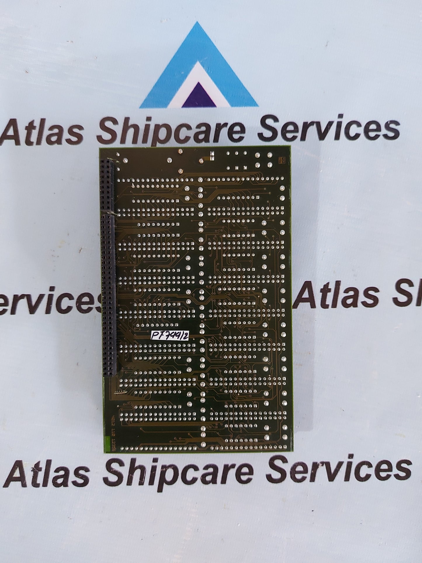 PHILIPS 4012 110 12356 PCB CARD