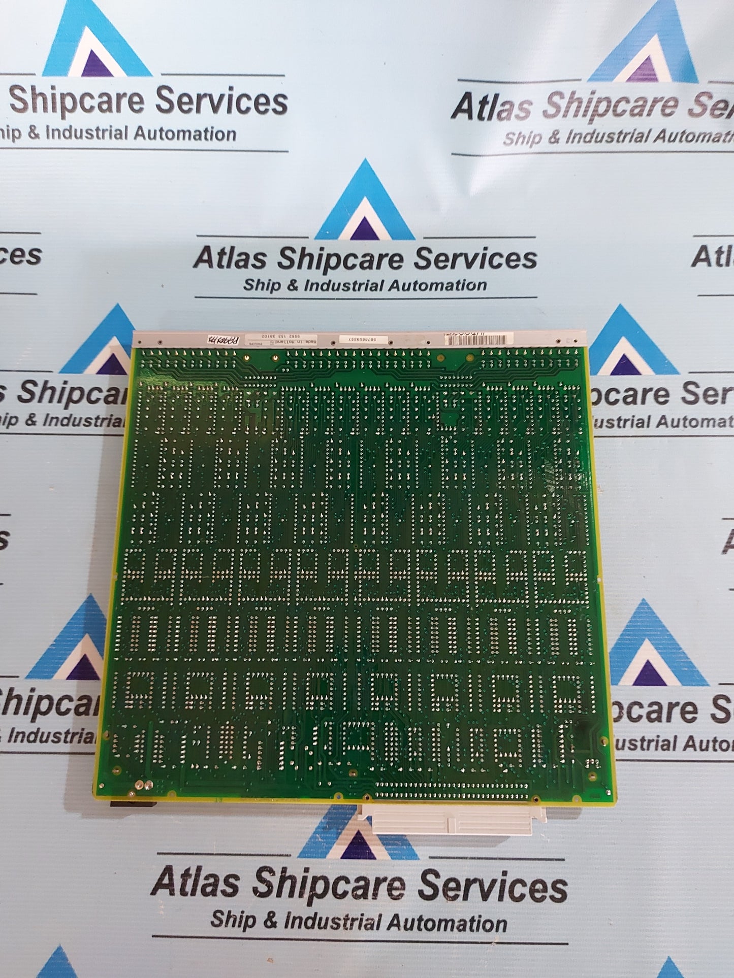 PHILIPS 9562 153 38102 PCB CARD