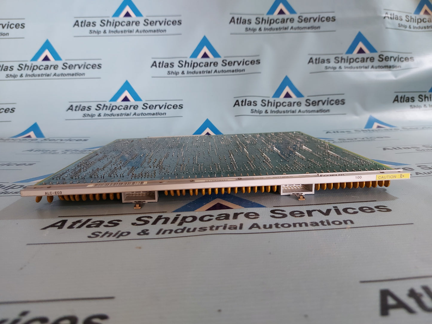 PHILIPS 9562 153 38102 PCB CARD