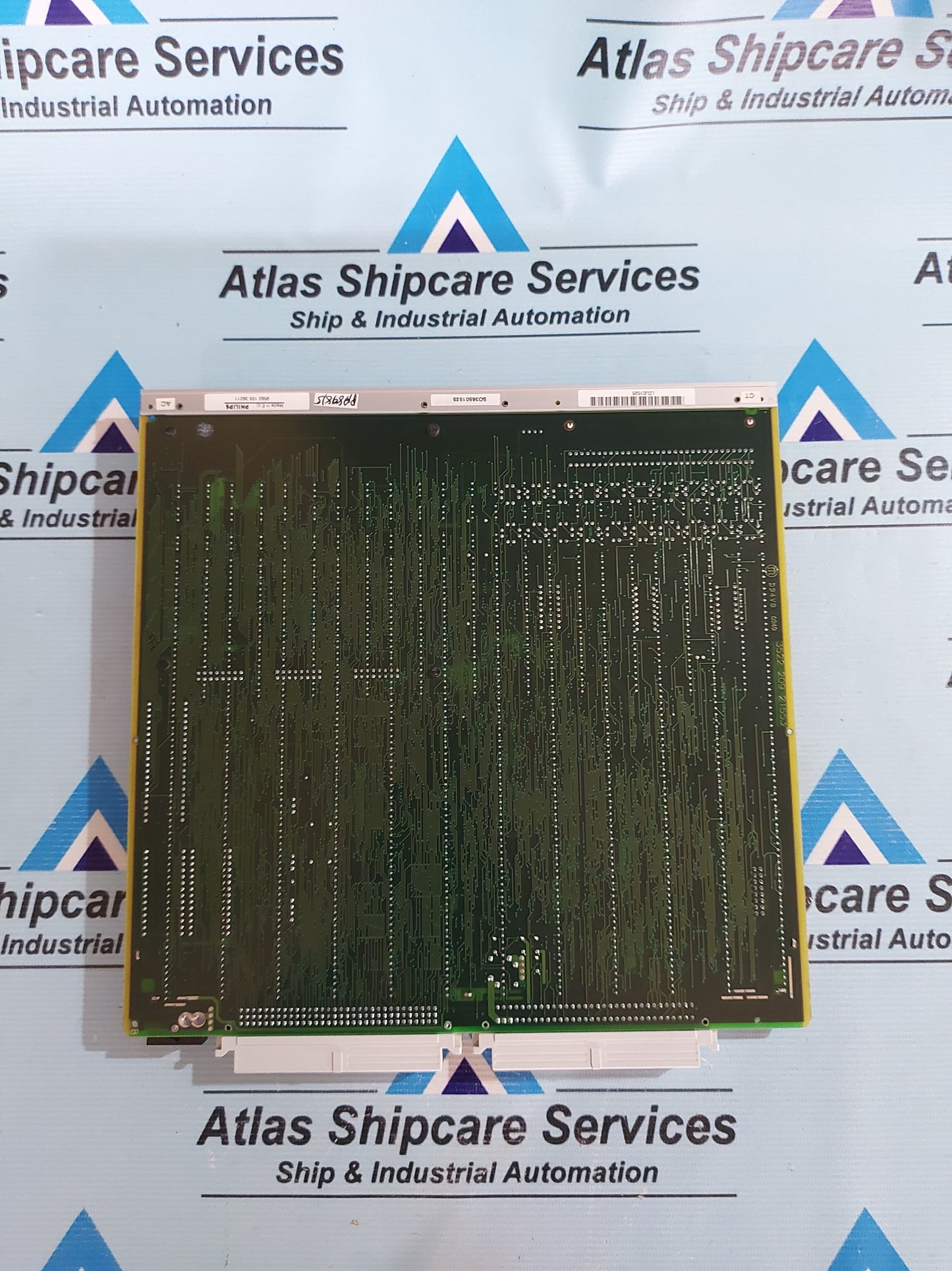 PHILIPS 9562 155 36211 PCB CARD