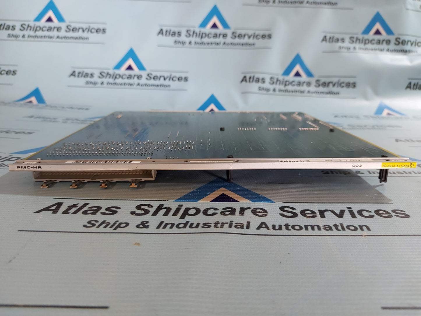 PHILIPS 9562 155 36211 PCB CARD