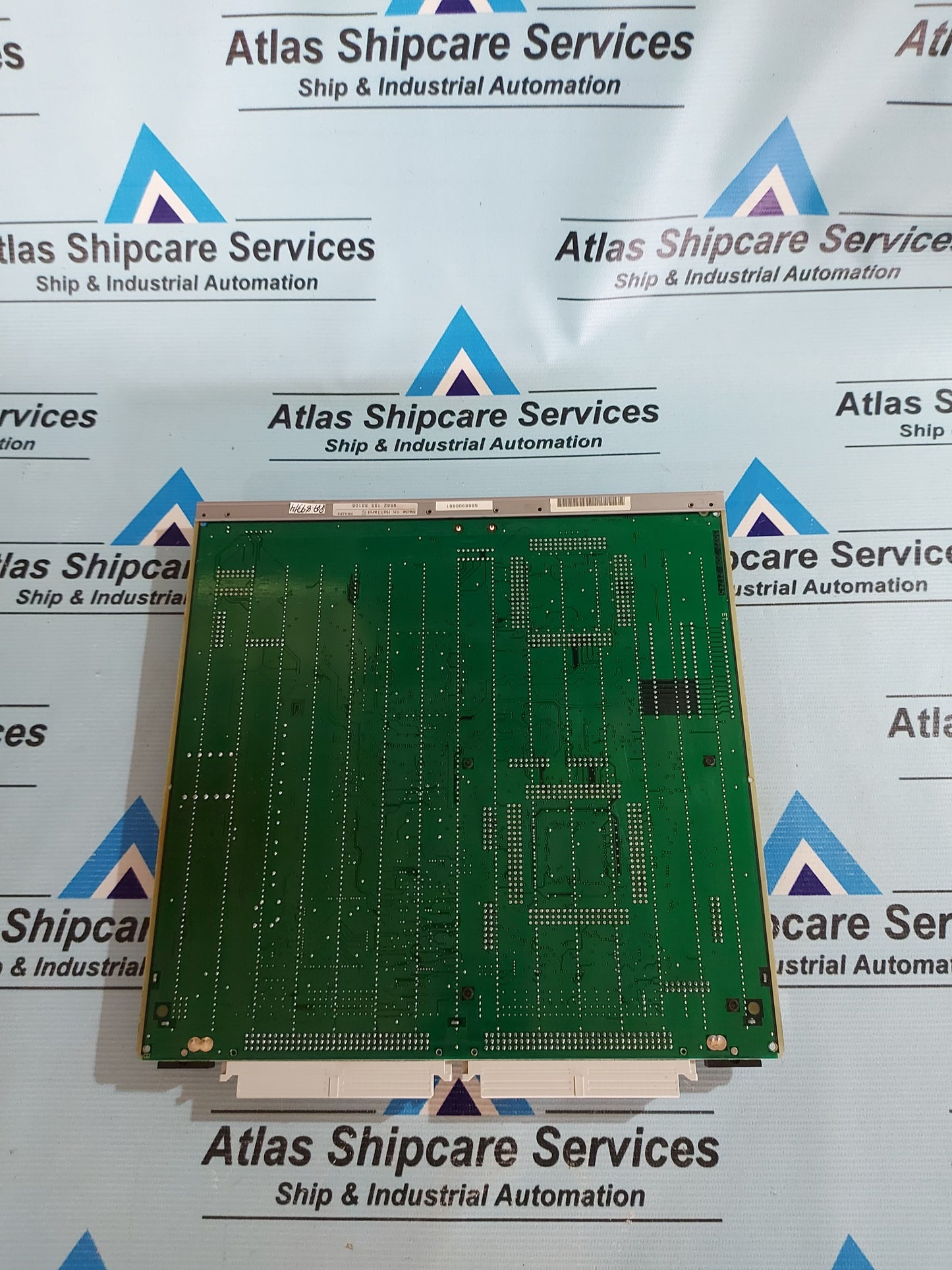 PHILIPS 9562 155 53108 PCB CARD