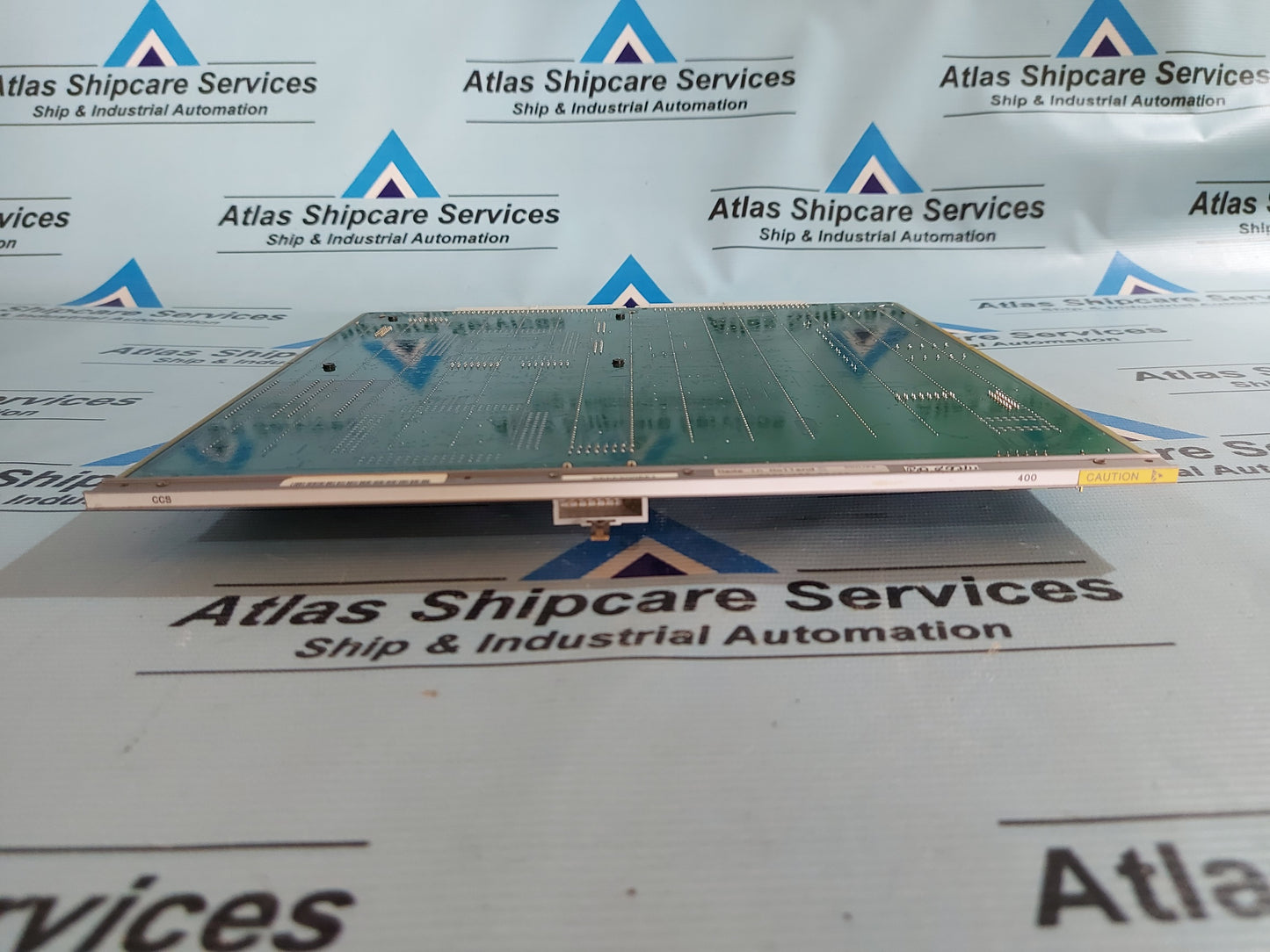 PHILIPS 9562 155 53108 PCB CARD