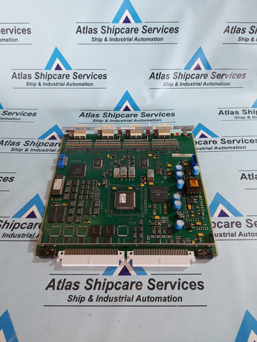 PHILIPS 9562 155 57104 PCB CARD