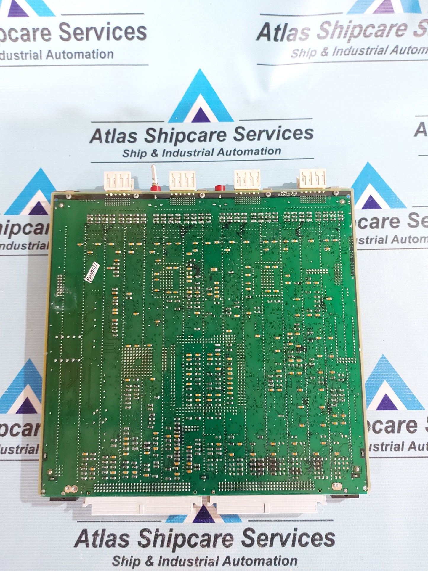 PHILIPS 9562 155 57104 PCB CARD