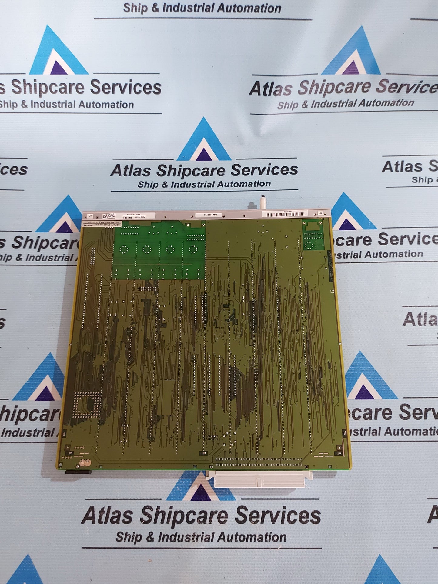 PHILIPS 9562 158 37302 PCB CARD