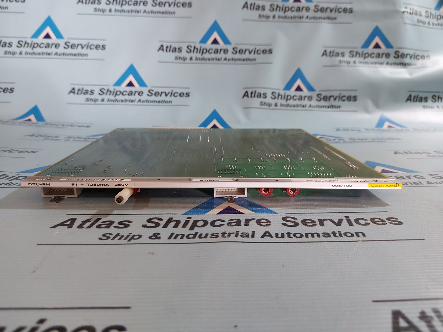 PHILIPS 9562 158 37302 PCB CARD