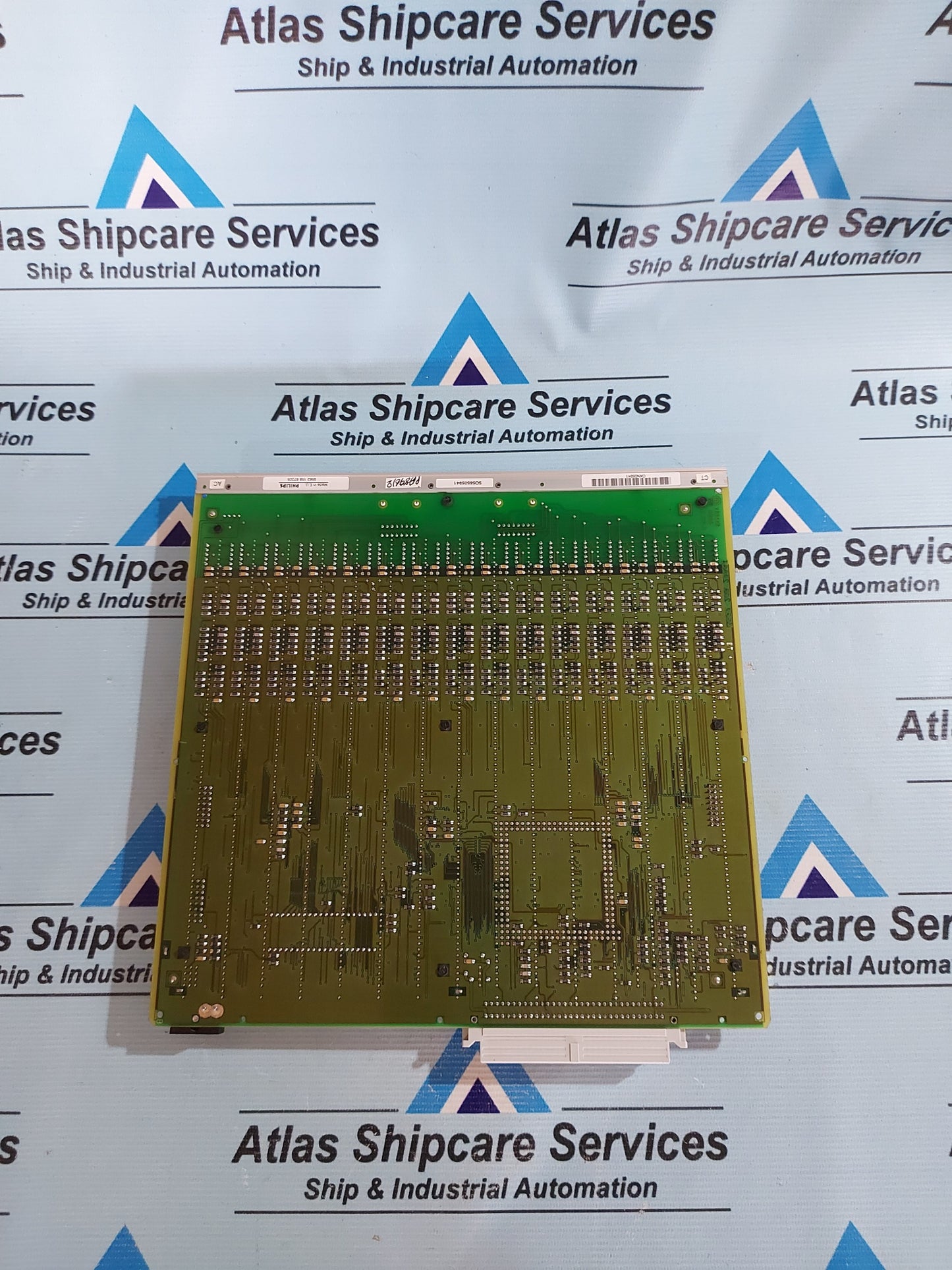 PHILIPS 9562 158 87005 PCB CARD
