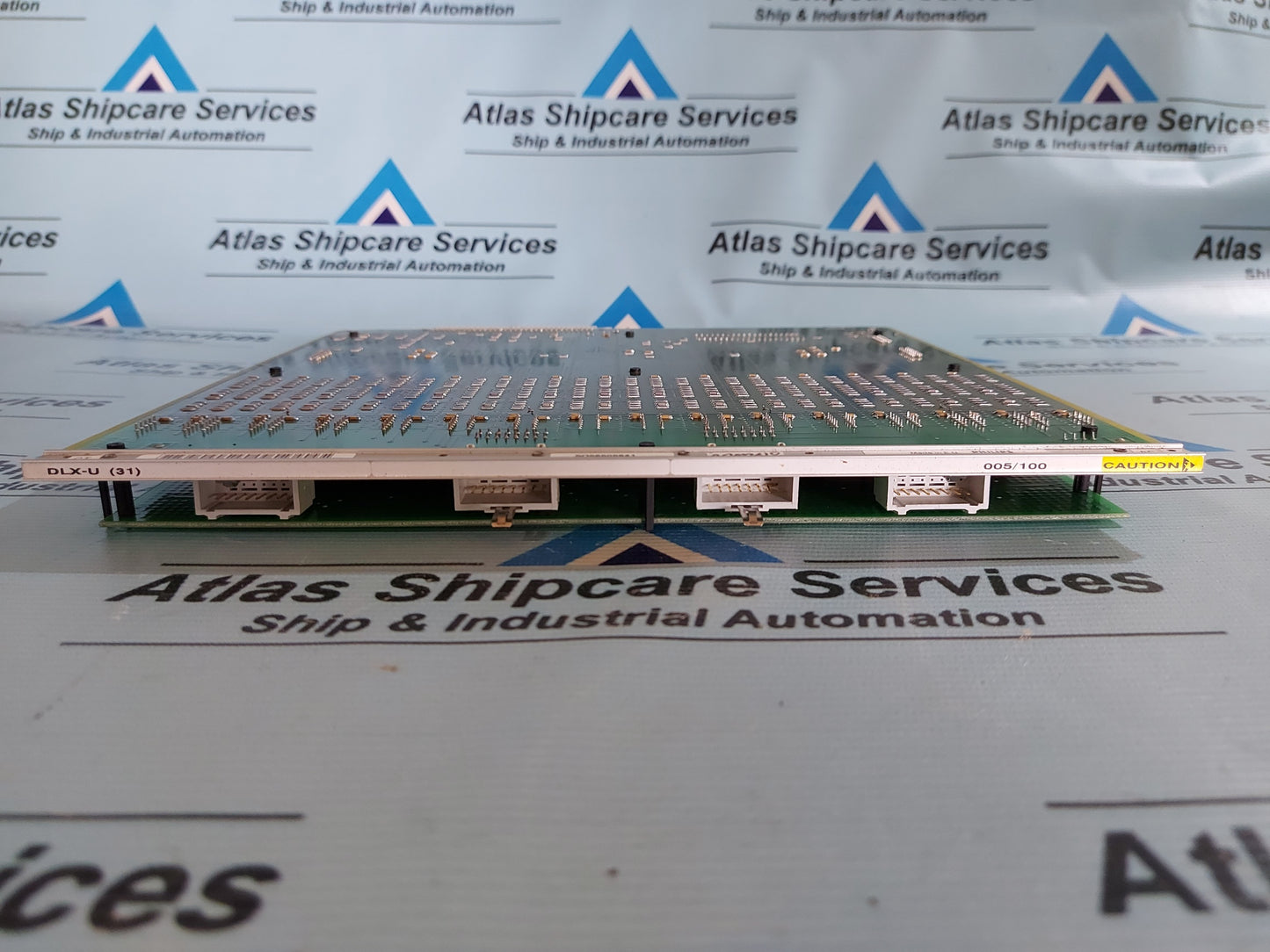 PHILIPS 9562 158 87005 PCB CARD